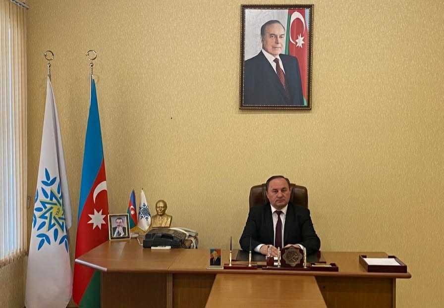Bakı: sülh və təhlükəsizliyin intellektual və siyasi konsensus mərkəzi